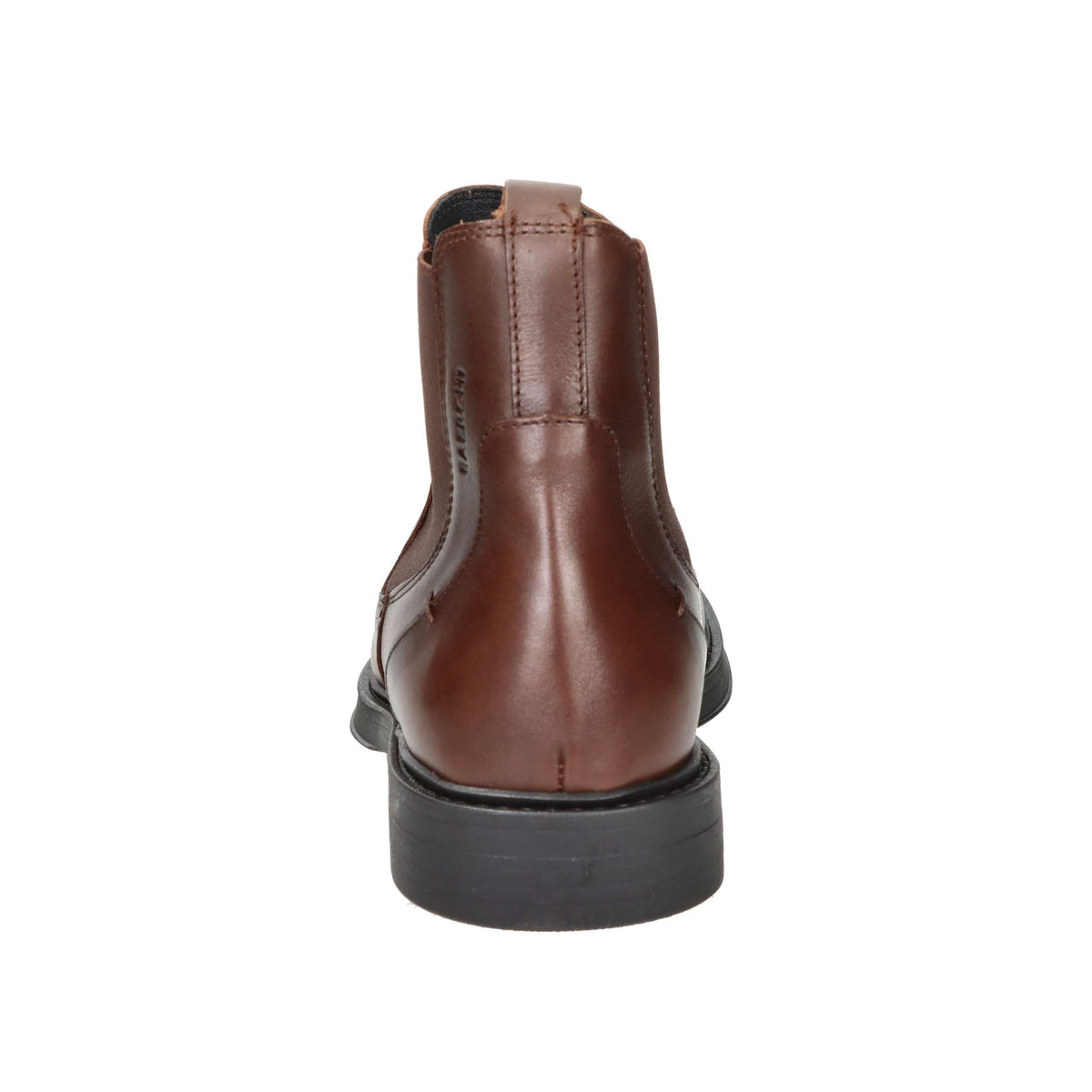 BAERCHI Uomo Mezzo stivaletto 1164 Marrone