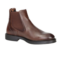 BAERCHI Uomo Mezzo stivaletto 1164 Marrone