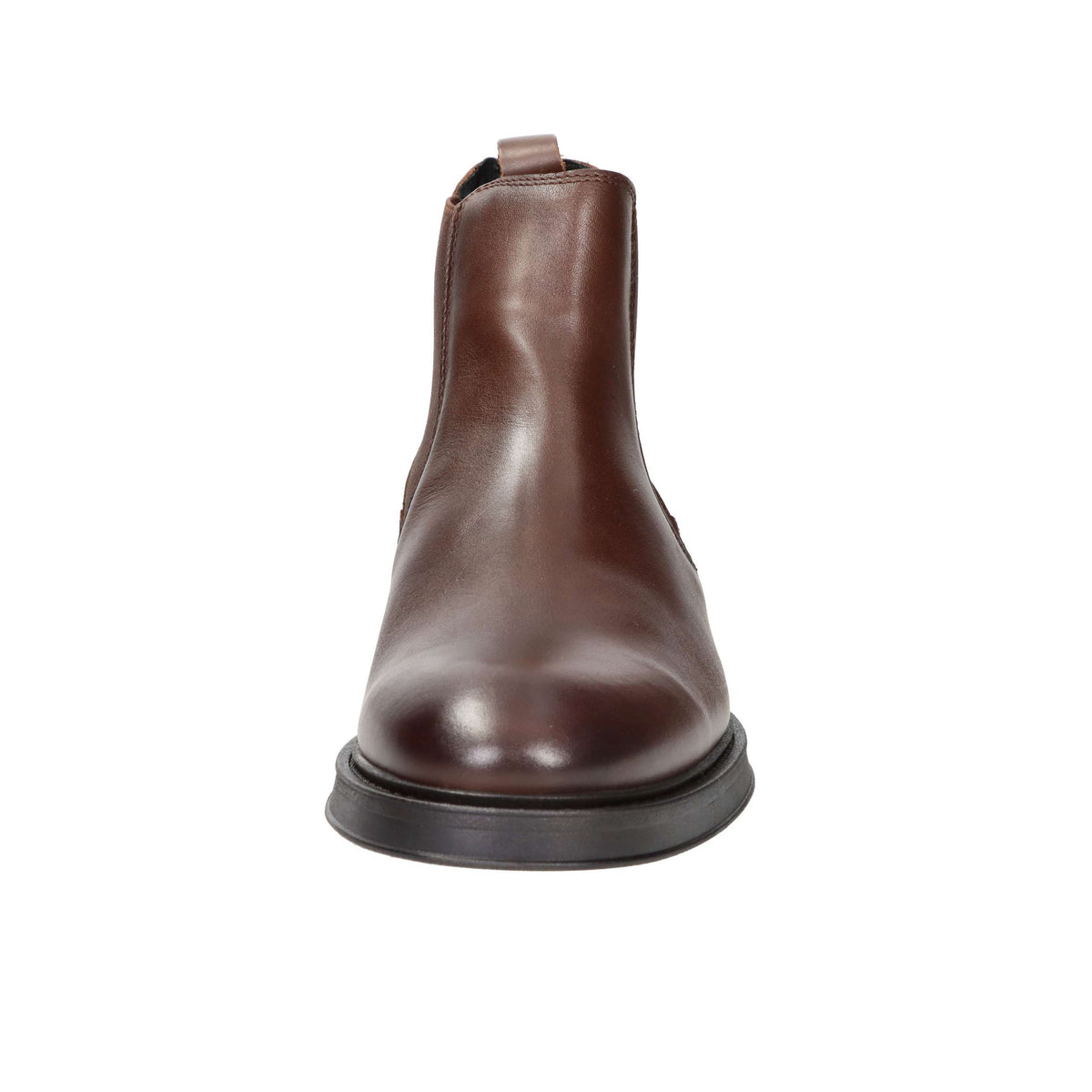 BAERCHI Uomo Mezzo stivaletto 1164 Marrone