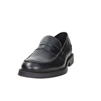 BAERCHI Uomo Mocassino 1161 Nero