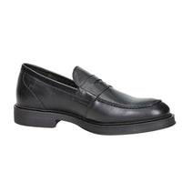 BAERCHI Uomo Mocassino 1161 Nero