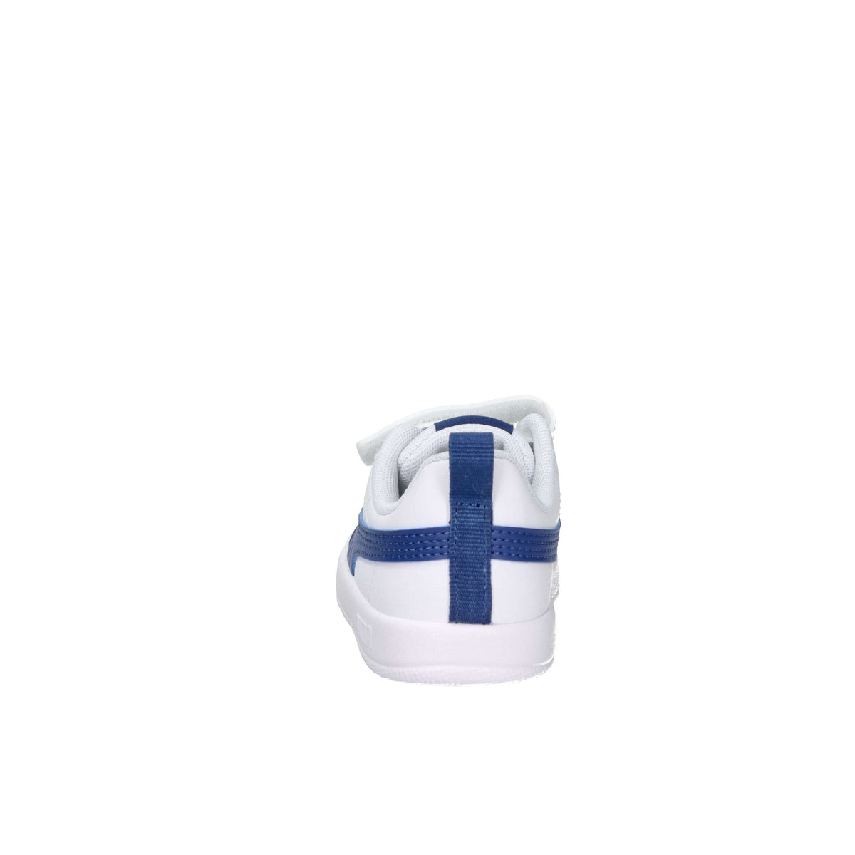Puma Bambini e ragazzi Sneakers bassa 310252 Bianco/Azzurro