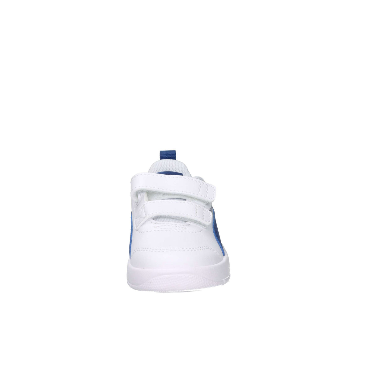 Puma Bambini e ragazzi Sneakers bassa 310252 Bianco/Azzurro