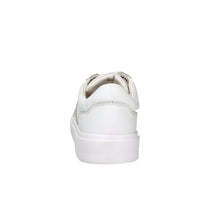 BAERCHI Uomo Sneakers bassa 9100 Bianco