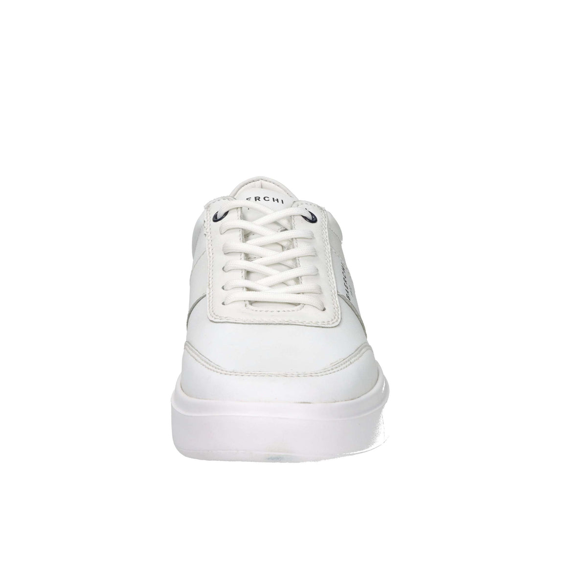 BAERCHI Uomo Sneakers bassa 9100 Bianco
