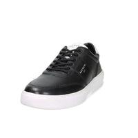 BAERCHI Uomo Sneakers bassa 9100 Nero