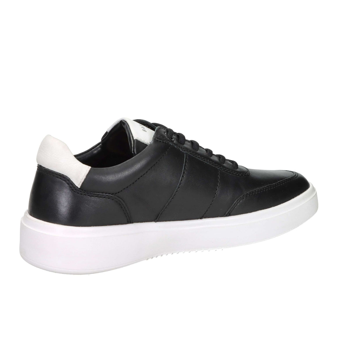 BAERCHI Uomo Sneakers bassa 9100 Nero