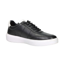 BAERCHI Uomo Sneakers bassa 9100 Nero