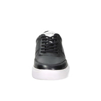 BAERCHI Uomo Sneakers bassa 9100 Nero