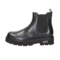 Cult Uomo Mezzo stivaletto CLM319301 Nero