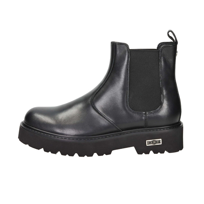 Cult Uomo Mezzo stivaletto CLM319301 Nero