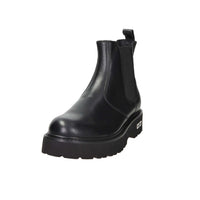 Cult Uomo Mezzo stivaletto CLM319301 Nero