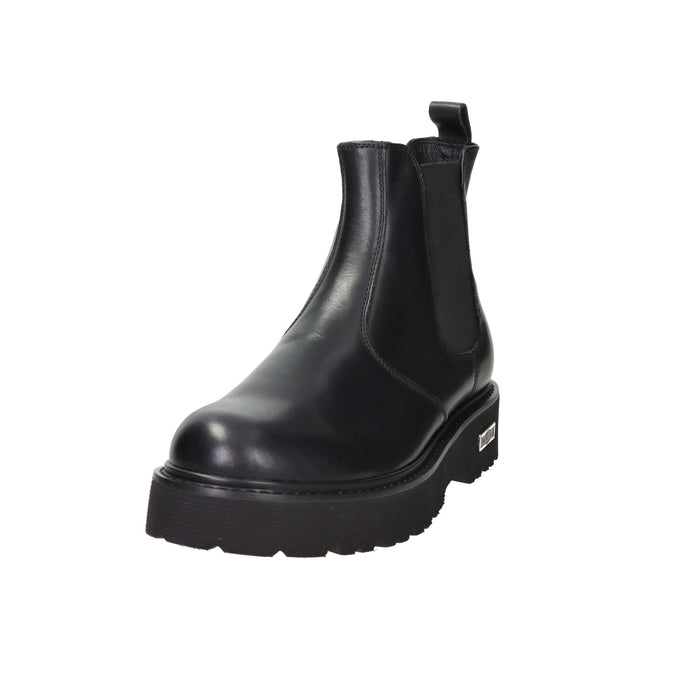 Cult Uomo Mezzo stivaletto CLM319301 Nero