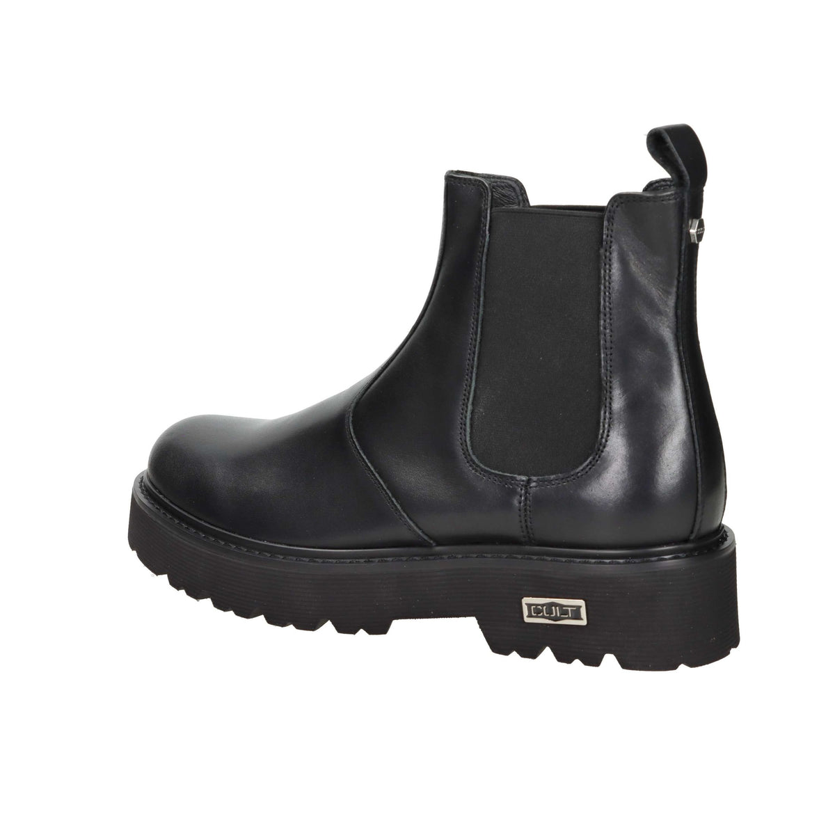 Cult Uomo Mezzo stivaletto CLM319301 Nero