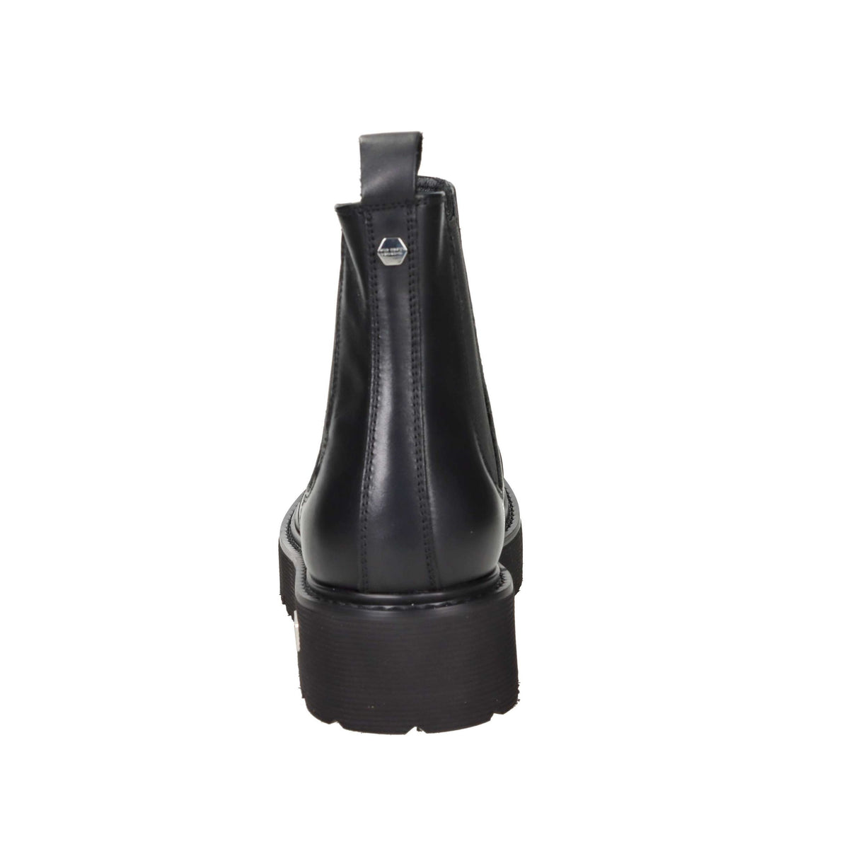Cult Uomo Mezzo stivaletto CLM319301 Nero