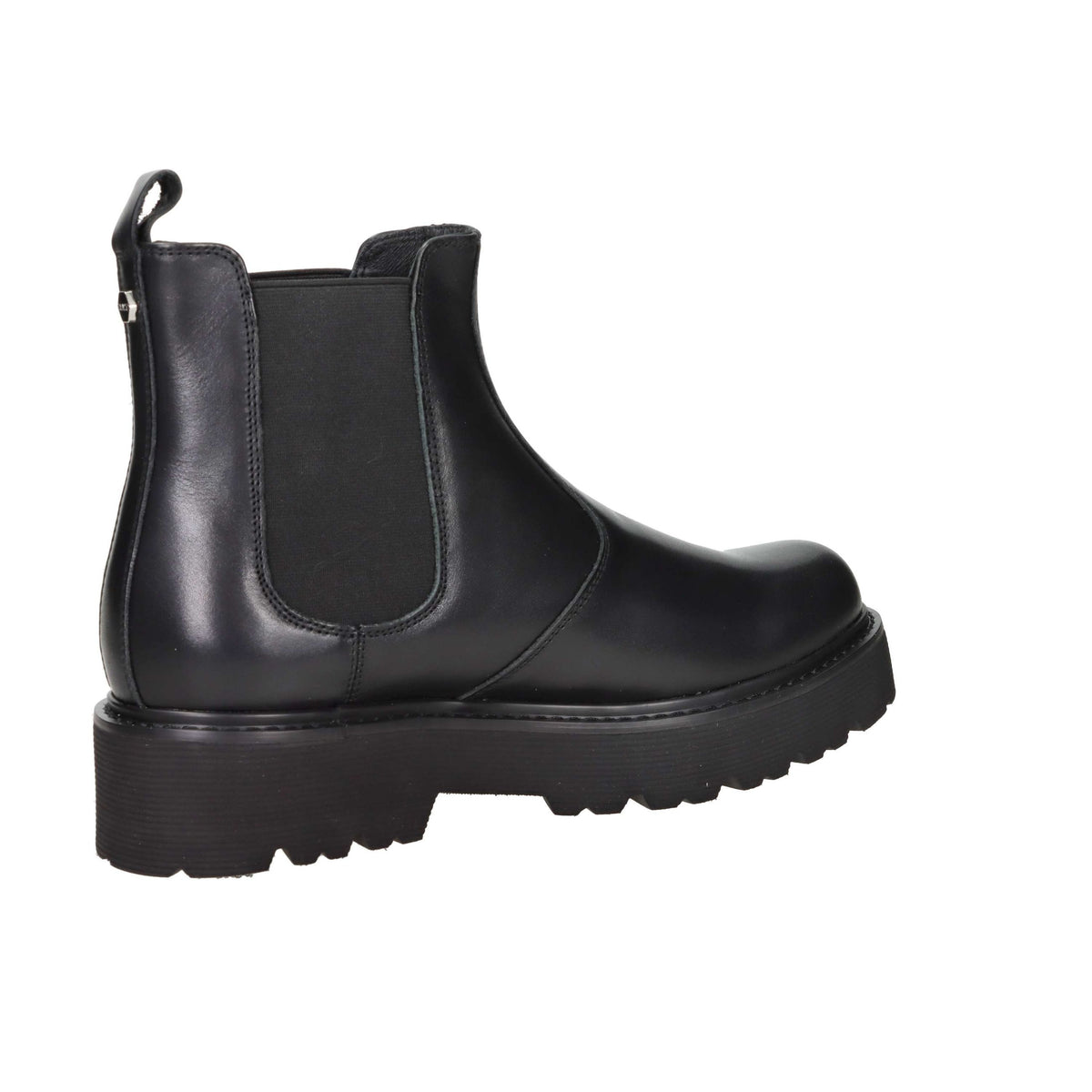 Cult Uomo Mezzo stivaletto CLM319301 Nero