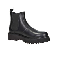Cult Uomo Mezzo stivaletto CLM319301 Nero