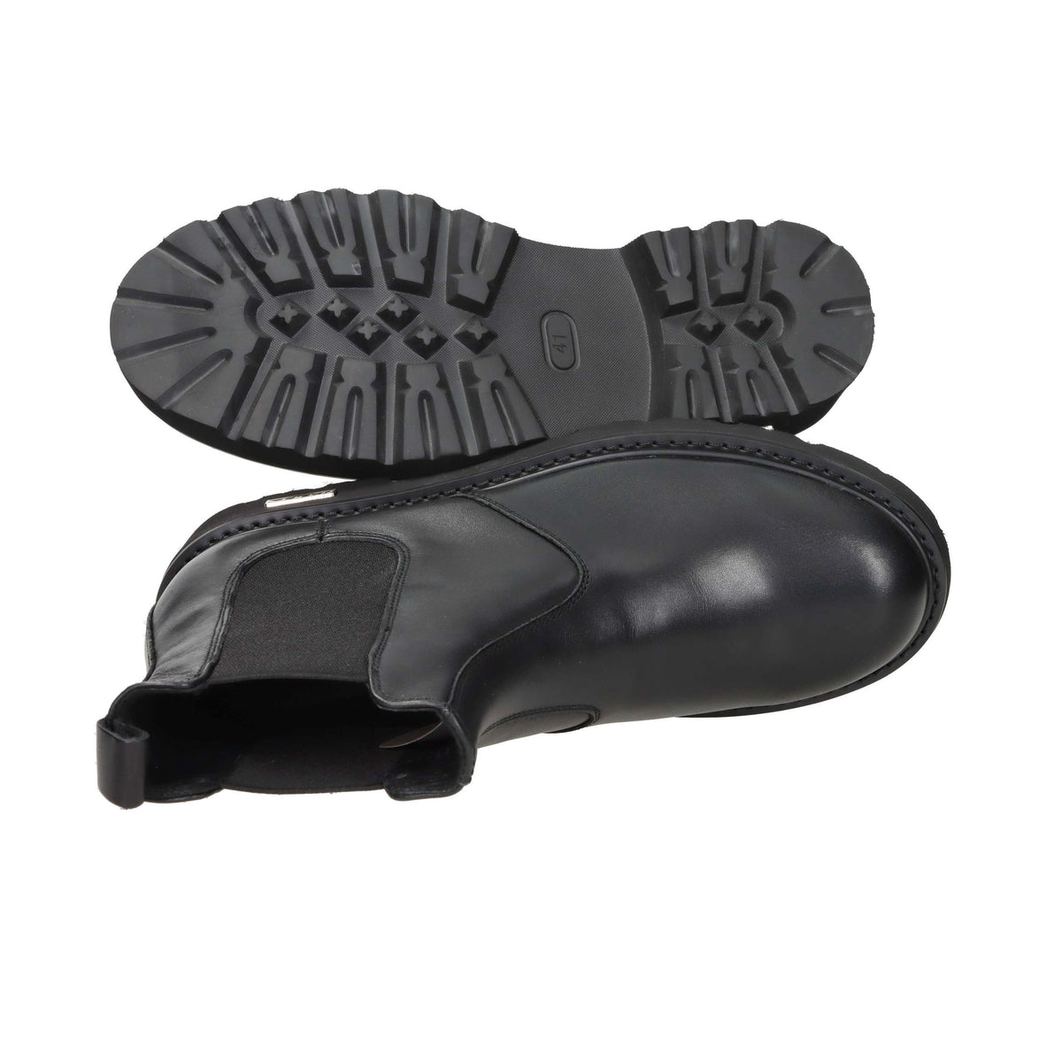 Cult Uomo Mezzo stivaletto CLM319301 Nero