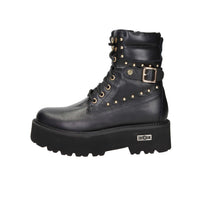 Cult Donna Anfibi CLW464102 Nero