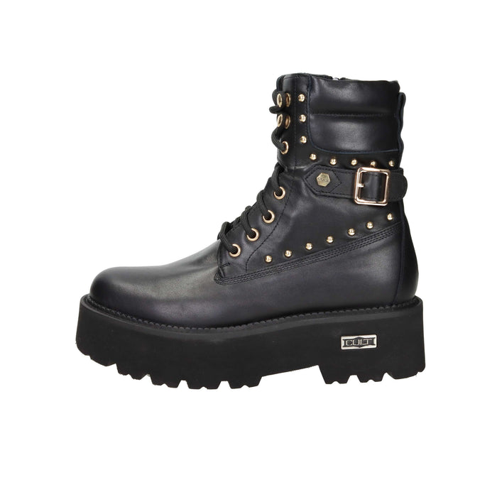 Cult Donna Anfibi CLW464102 Nero