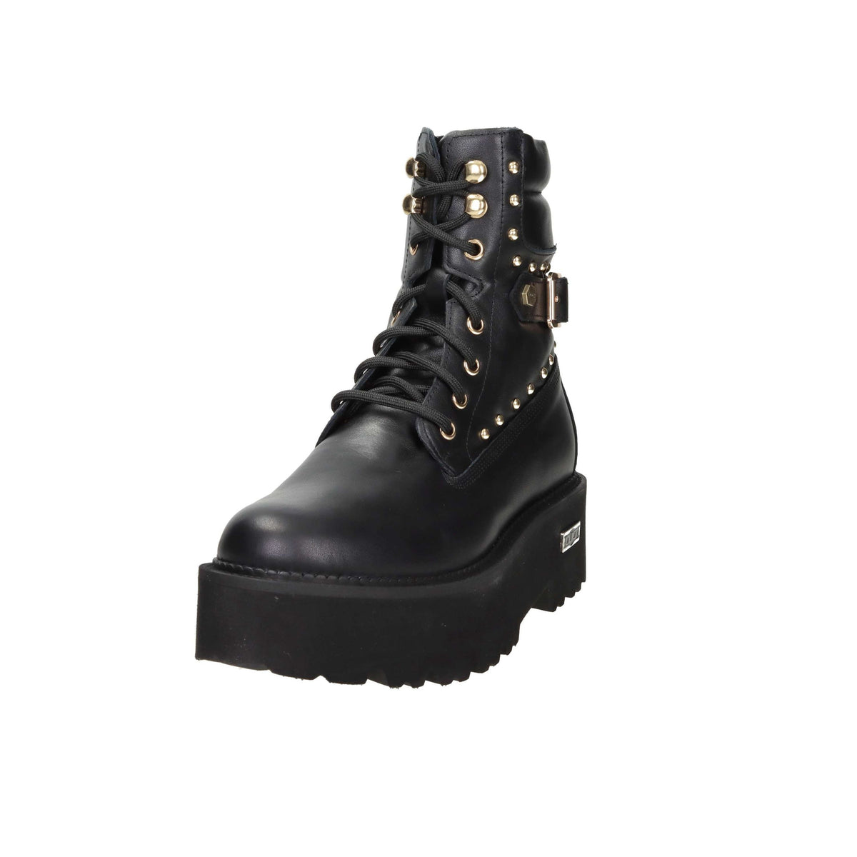 Cult Donna Anfibi CLW464102 Nero