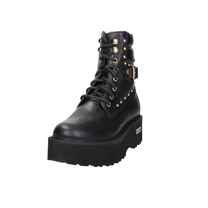 Cult Donna Anfibi CLW464102 Nero