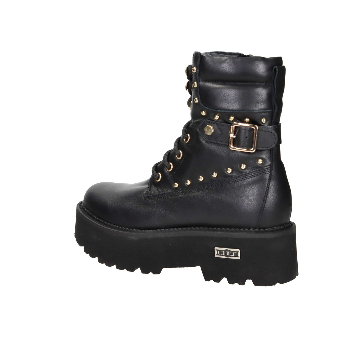Cult Donna Anfibi CLW464102 Nero
