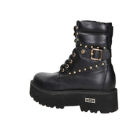 Cult Donna Anfibi CLW464102 Nero