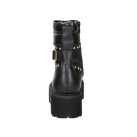 Cult Donna Anfibi CLW464102 Nero