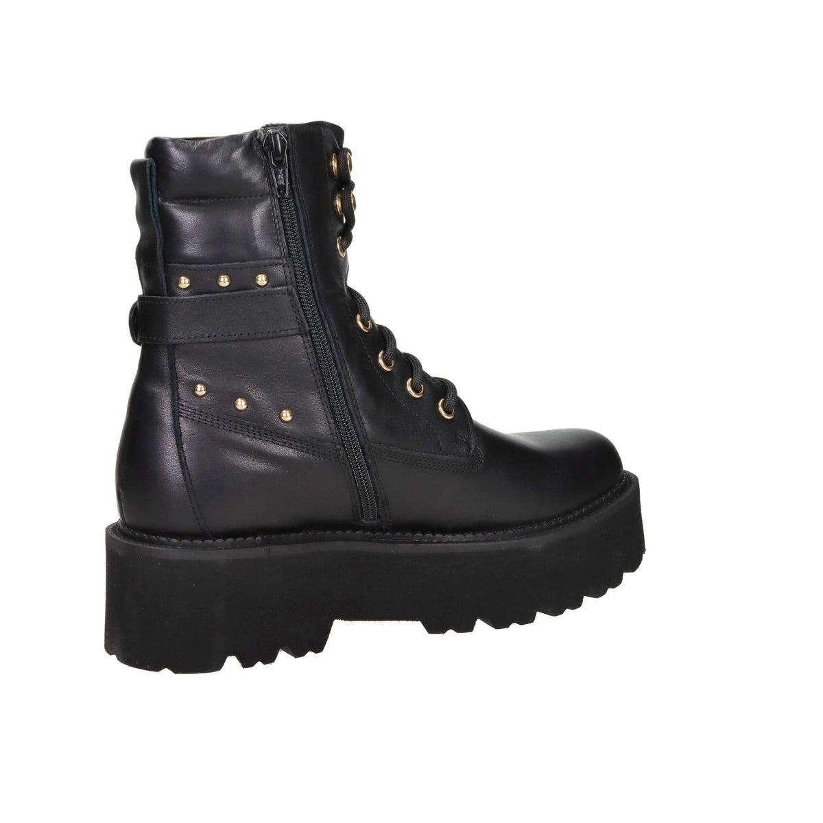 Cult Donna Anfibi CLW464102 Nero