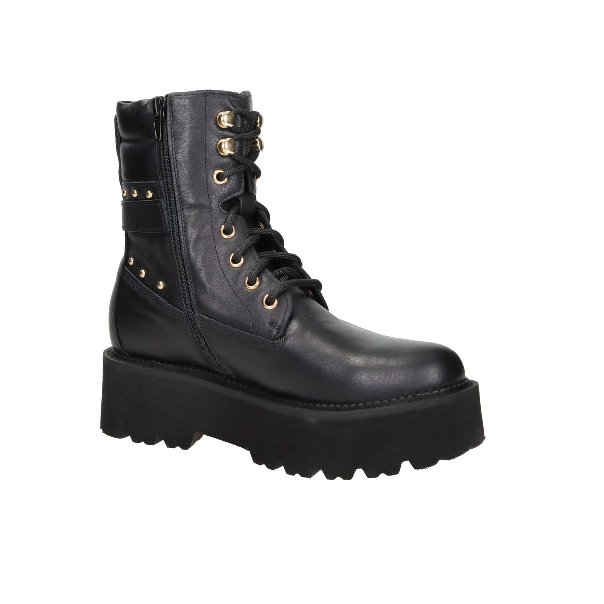 Cult Donna Anfibi CLW464102 Nero