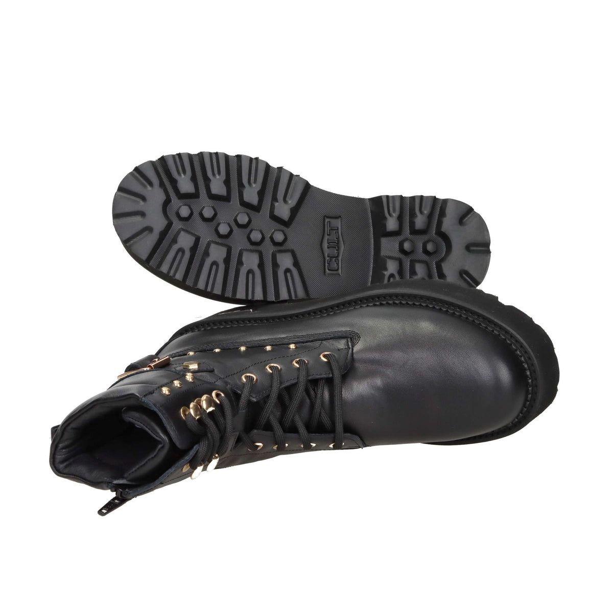 Cult Donna Anfibi CLW464102 Nero