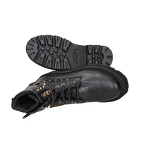 Cult Donna Anfibi CLW464102 Nero