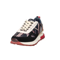 Anekke Donna Sneakers bassa LISBOA 413 Nero/Beige