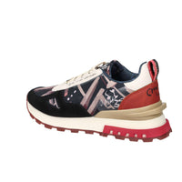 Anekke Donna Sneakers bassa LISBOA 413 Nero/Beige