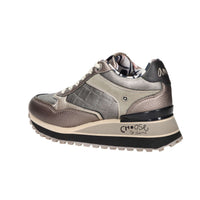 Anekke Donna Sneakers bassa LONDON 413 Antracite