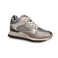 Anekke Donna Sneakers bassa LONDON 413 Antracite