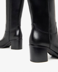 NERO GIARDINI Donna Stivali I411790D Nero
