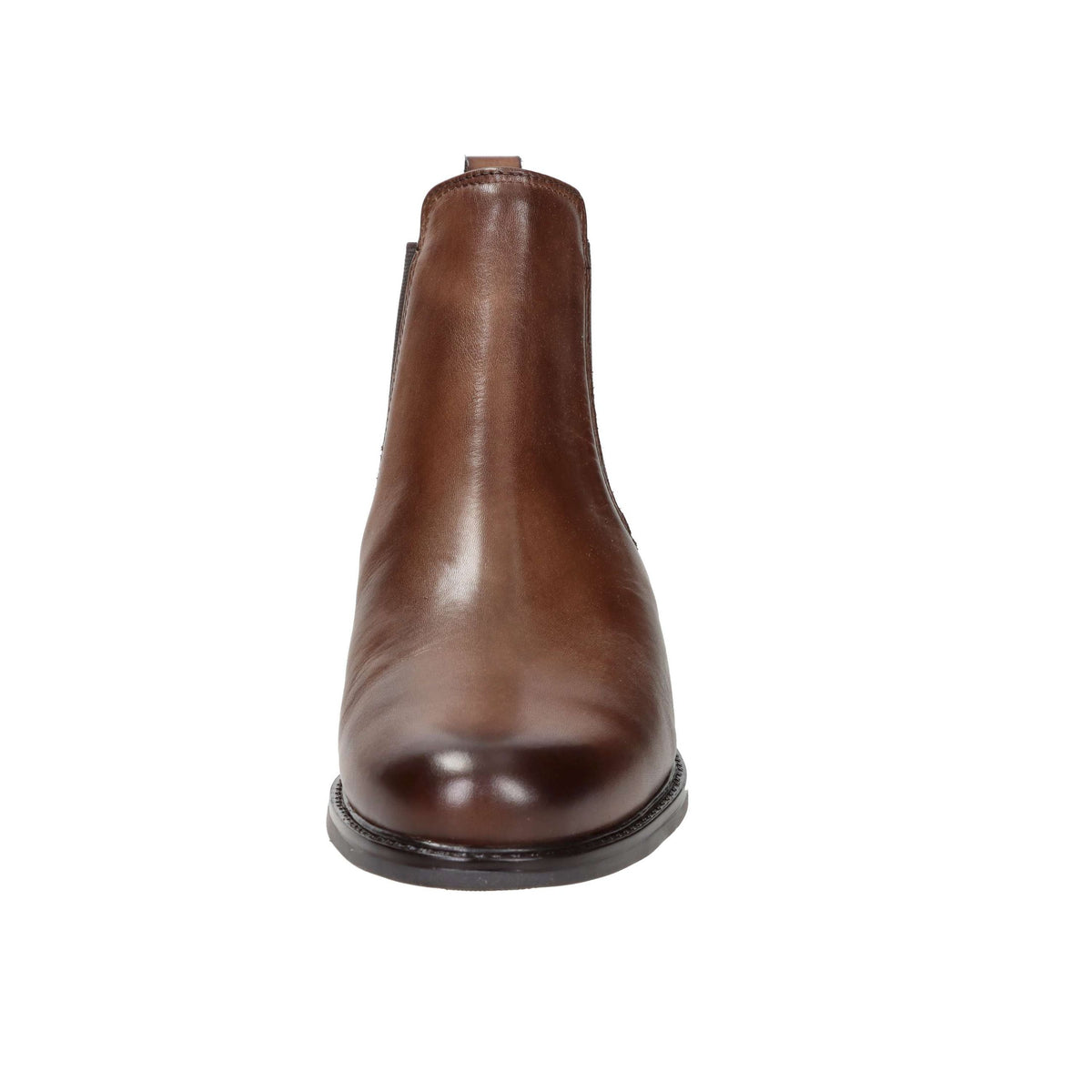 Valleverde Donna Stivaletti bassi 17102 Marrone