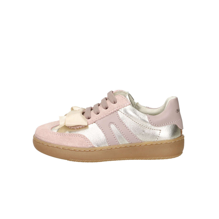 BALDUCCI Bambine e ragazze Sneakers bassa LYNN1031 Rosa Antico