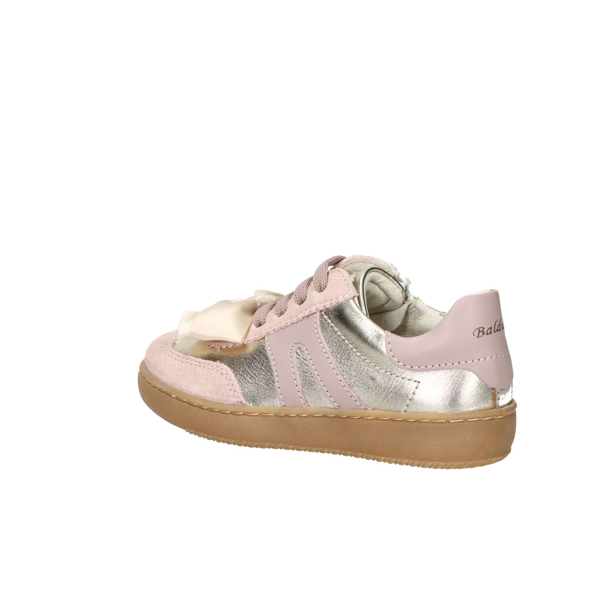 BALDUCCI Bambine e ragazze Sneakers bassa LYNN1031 Rosa Antico