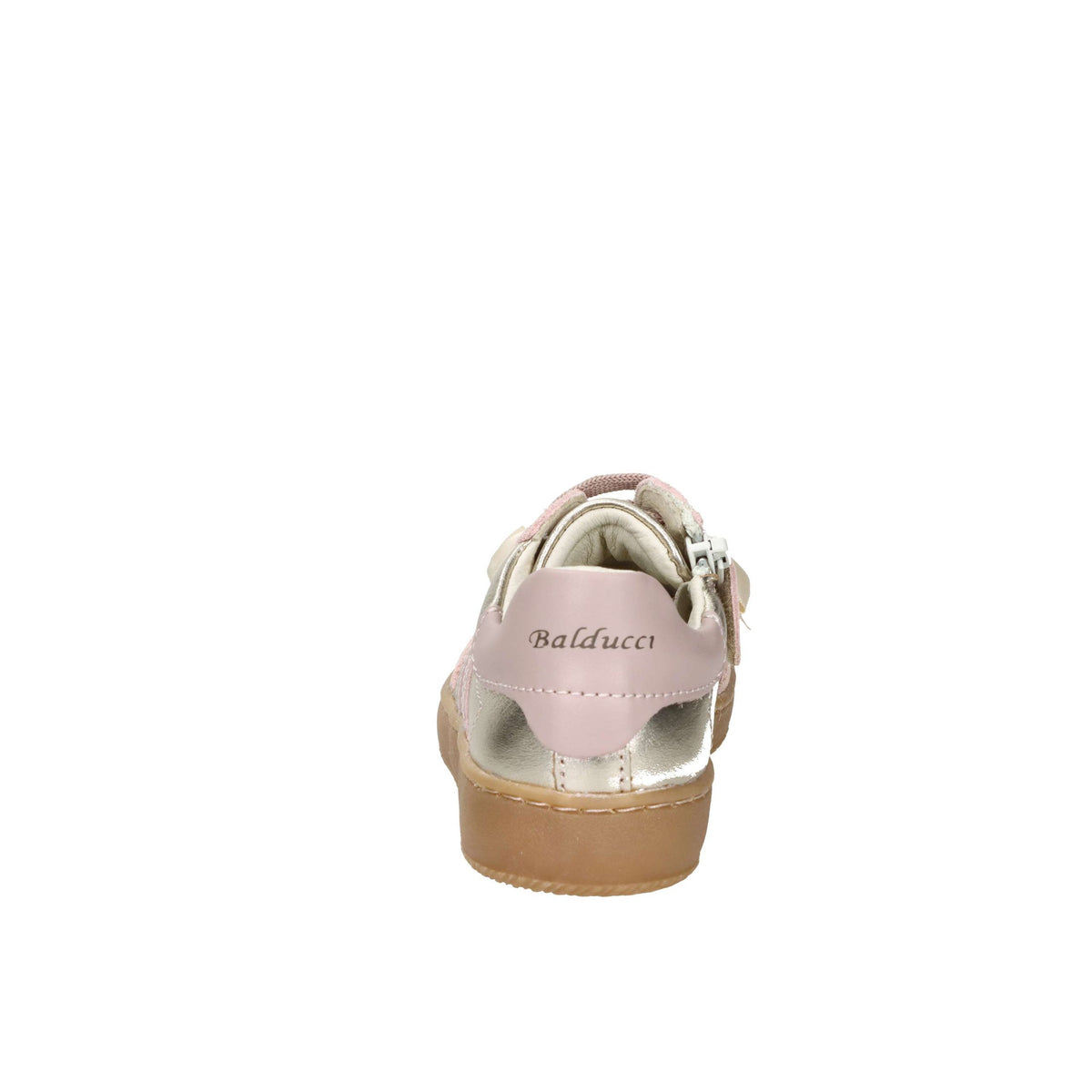 BALDUCCI Bambine e ragazze Sneakers bassa LYNN1031 Rosa Antico
