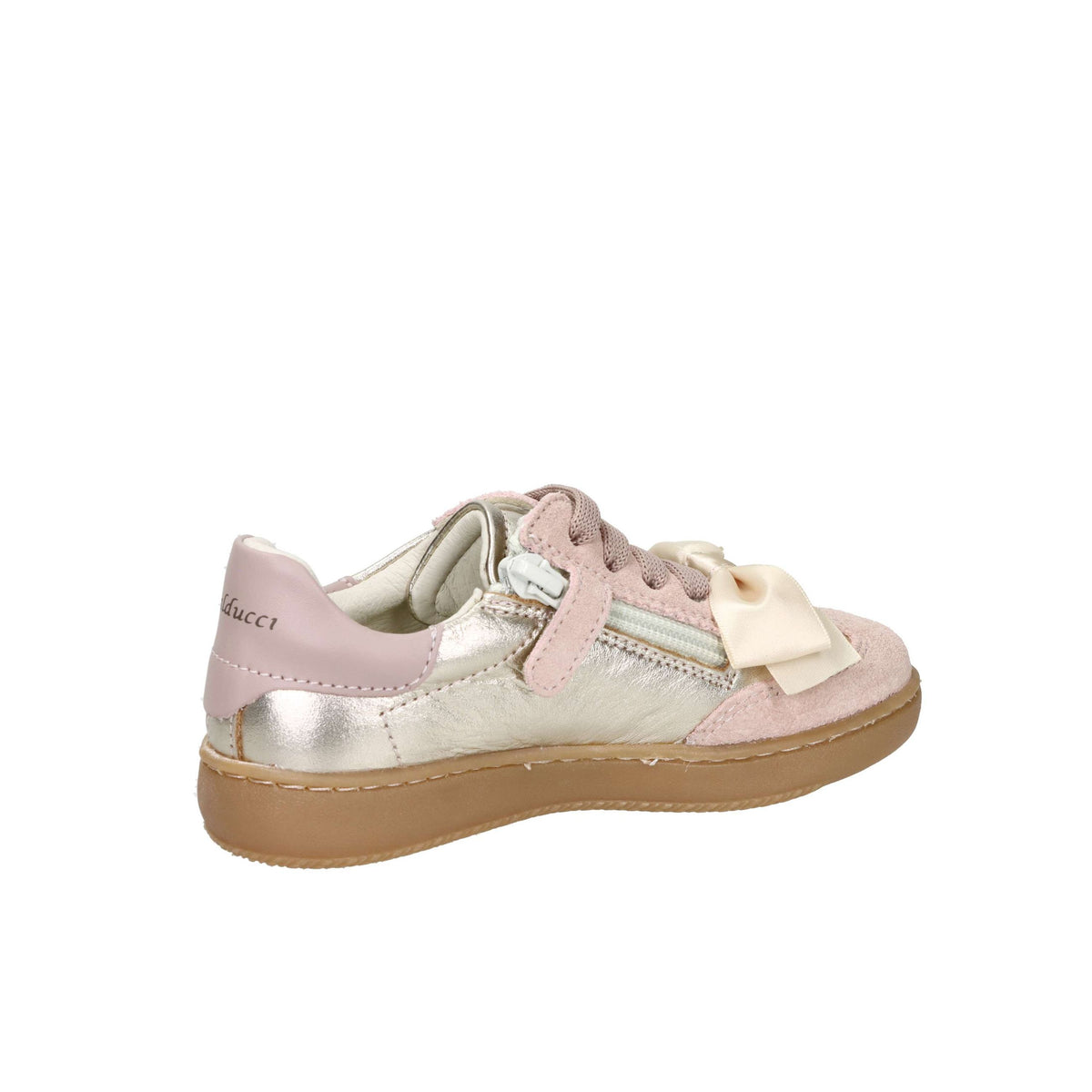 BALDUCCI Bambine e ragazze Sneakers bassa LYNN1031 Rosa Antico