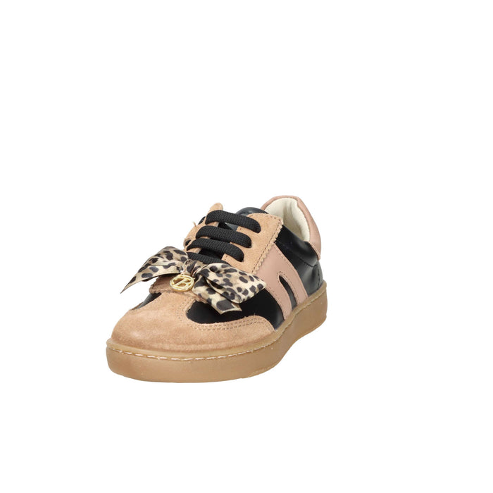 BALDUCCI Bambine e ragazze Sneakers bassa LYNN1031 Nero/Beige