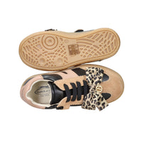 BALDUCCI Bambine e ragazze Sneakers bassa LYNN1031 Nero/Beige