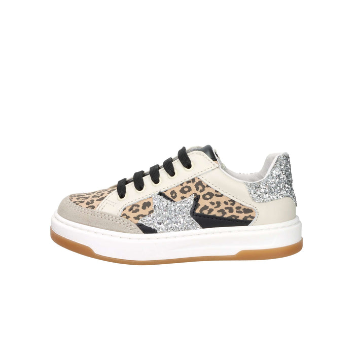 BALDUCCI Bambine e ragazze Sneakers bassa TRIK1036 Beige