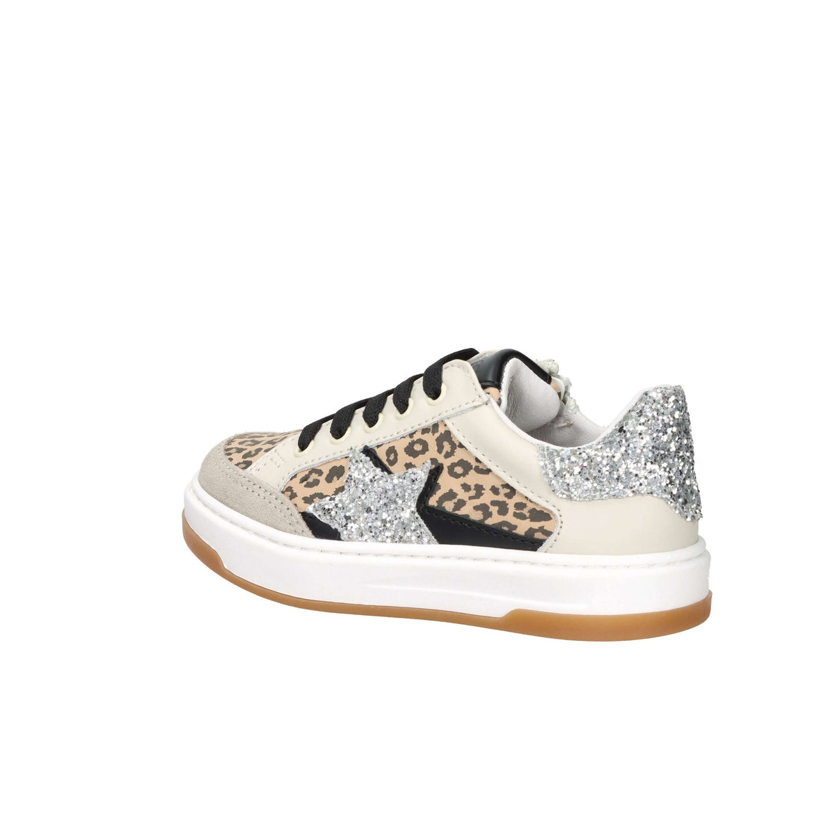 BALDUCCI Bambine e ragazze Sneakers bassa TRIK1036 Beige