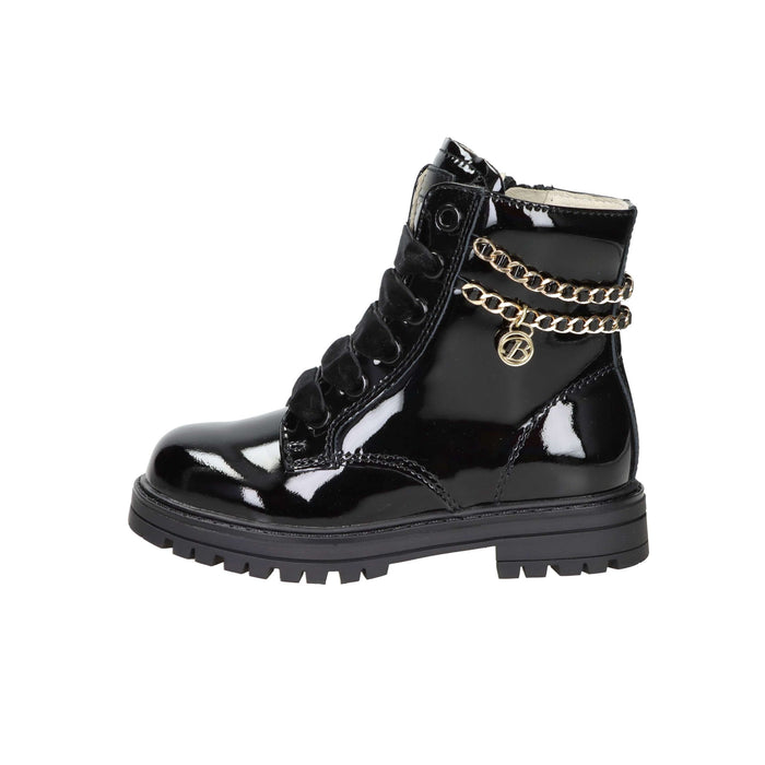 BALDUCCI Bambine e ragazze Anfibi RIVE1002 Nero