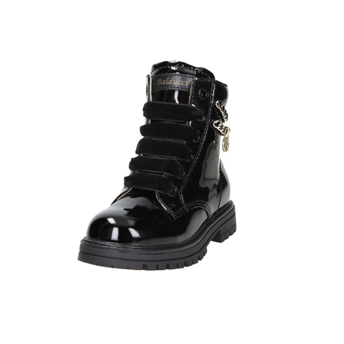 BALDUCCI Bambine e ragazze Anfibi RIVE1002 Nero