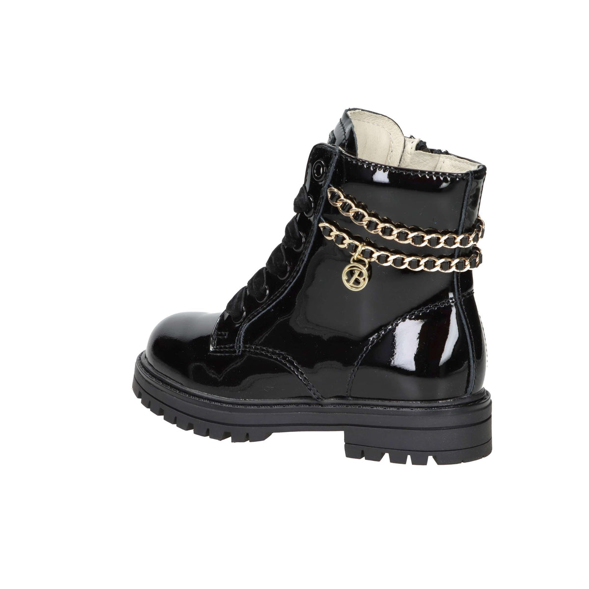 BALDUCCI Bambine e ragazze Anfibi RIVE1002 Nero